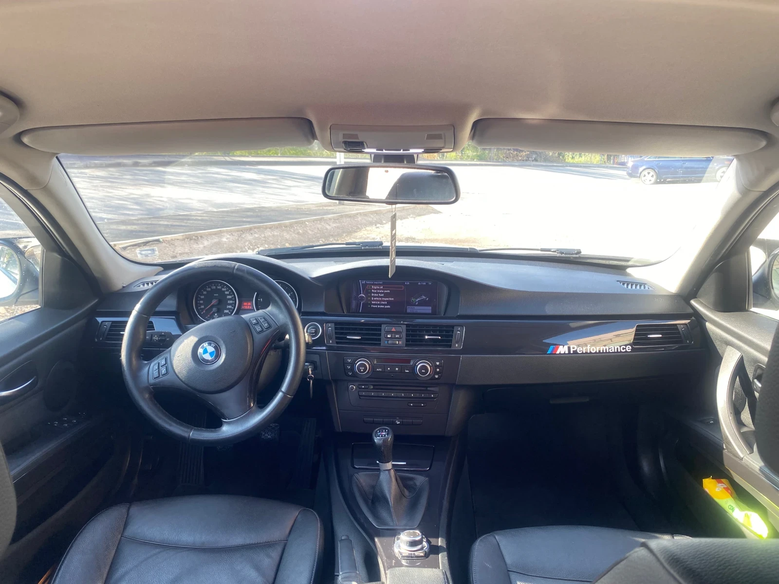BMW 330  - изображение 5