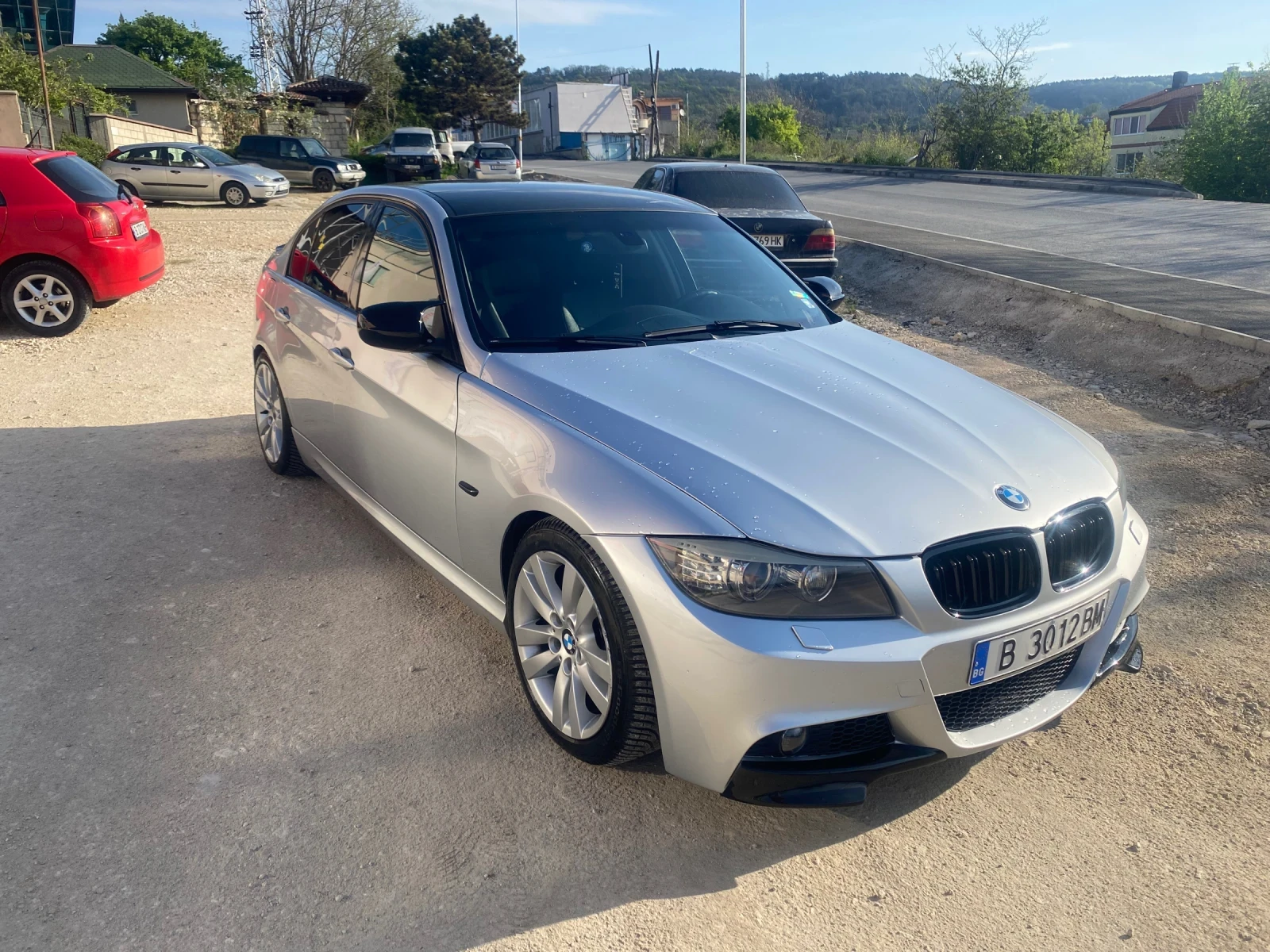 BMW 330  - изображение 3