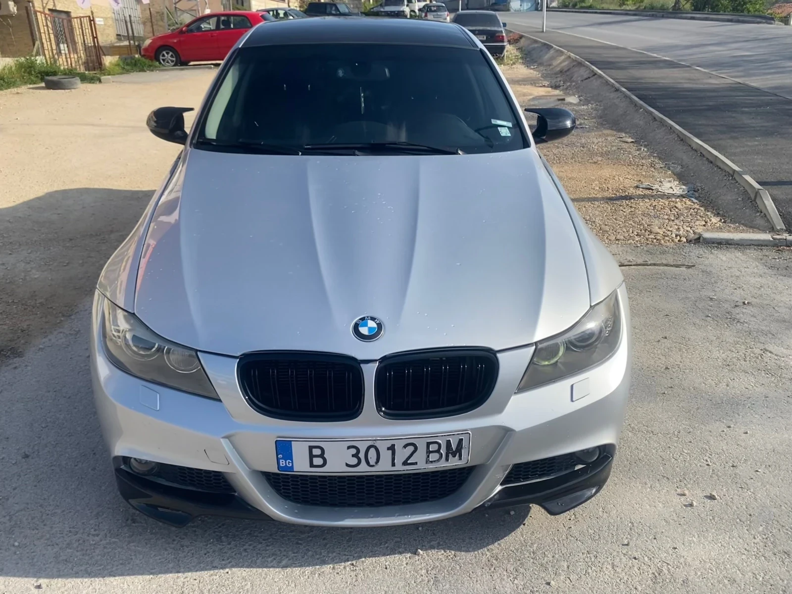 BMW 330  - изображение 2