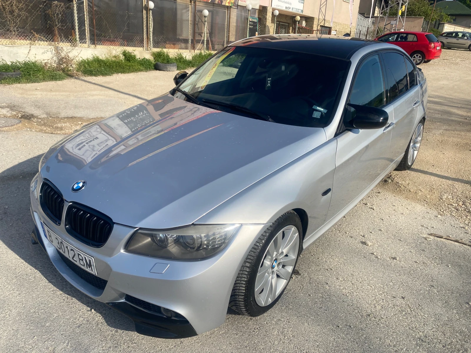 BMW 330  - изображение 3