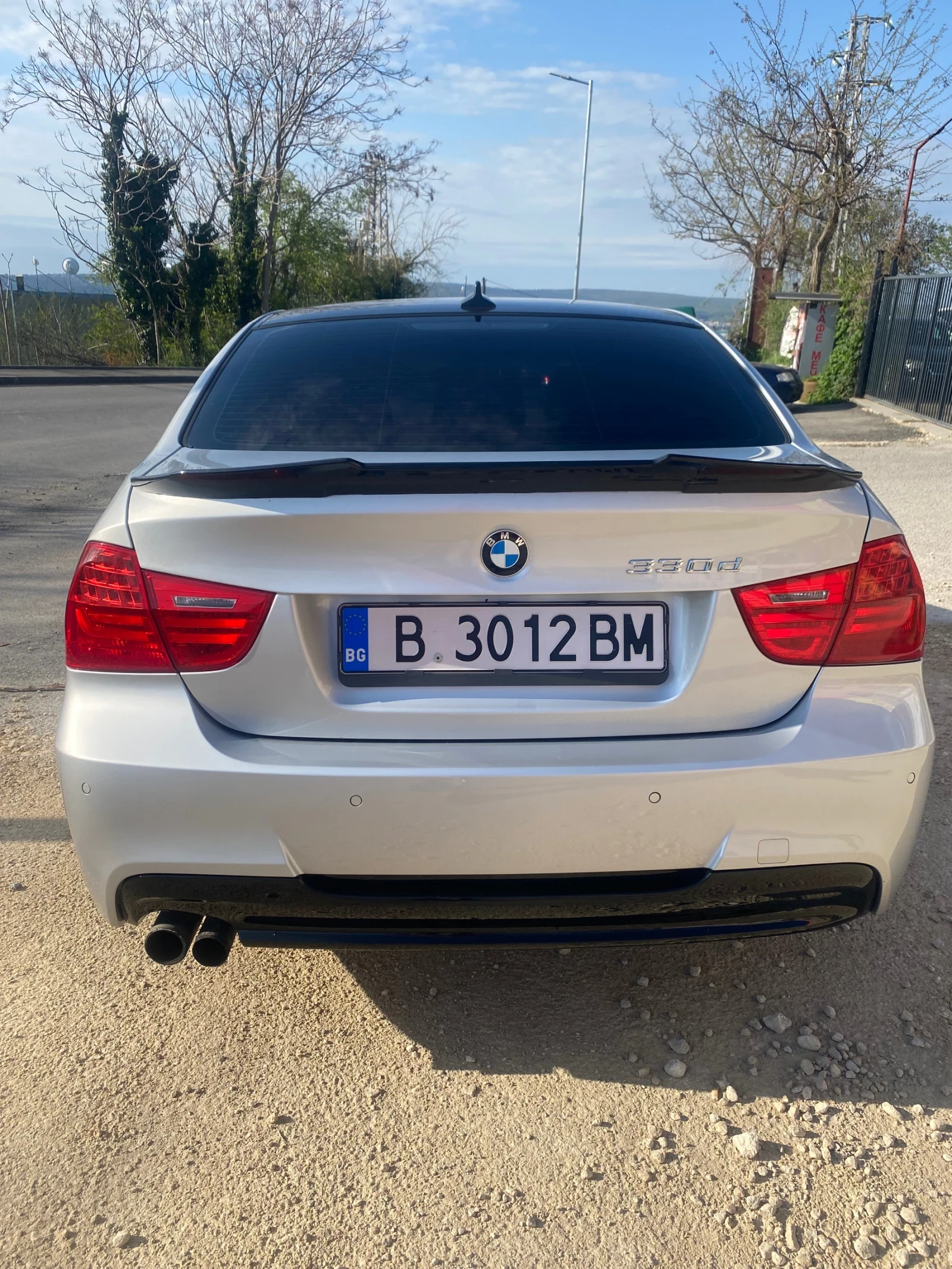 BMW 330  - изображение 4