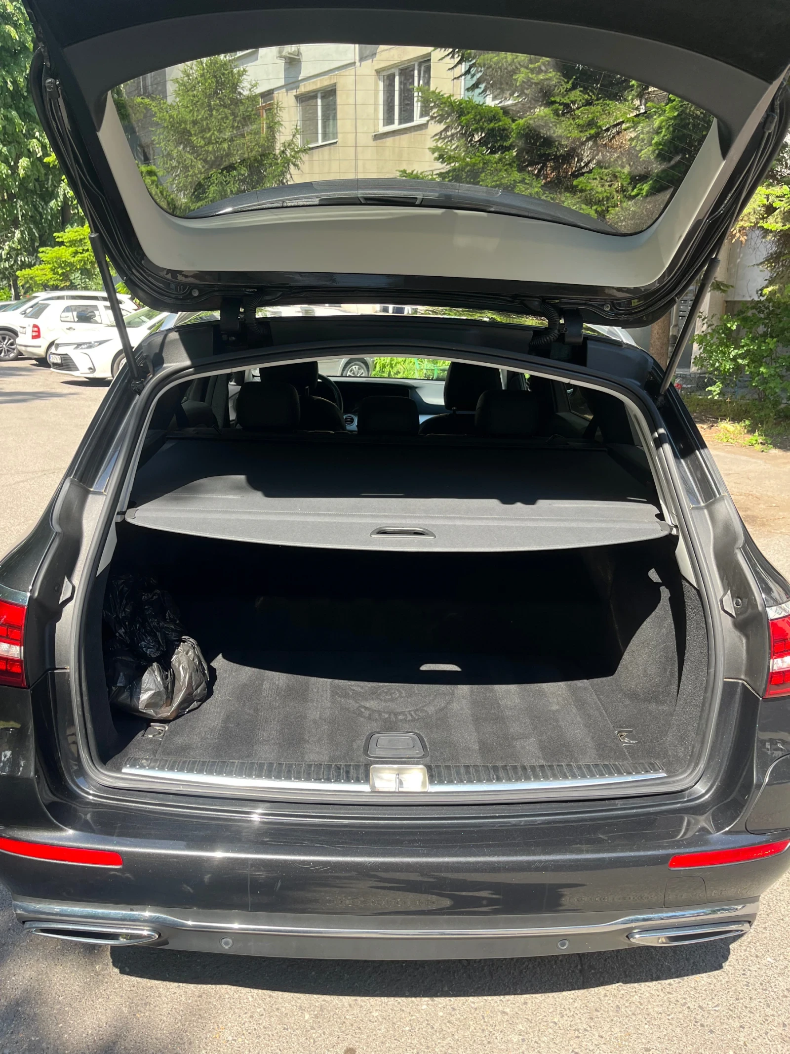 Mercedes-Benz E 300 E300de - изображение 5