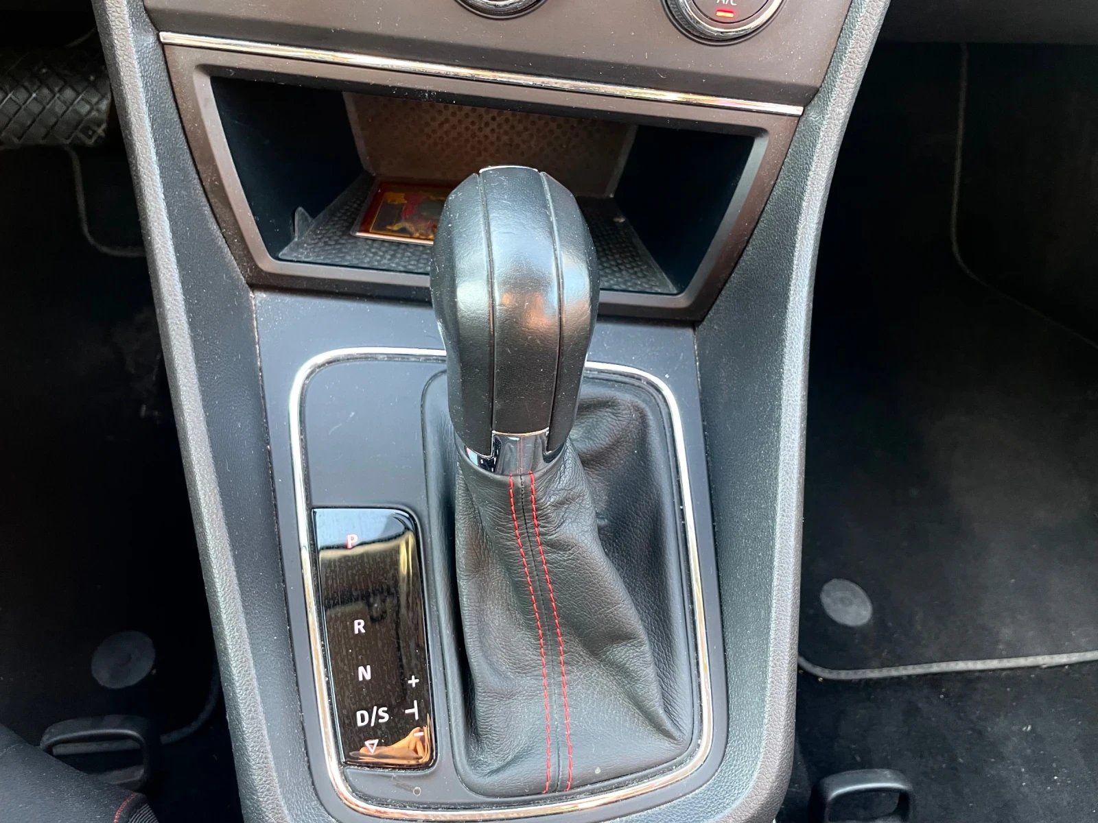 Seat Leon 2.0 TDI 150 FR - изображение 5