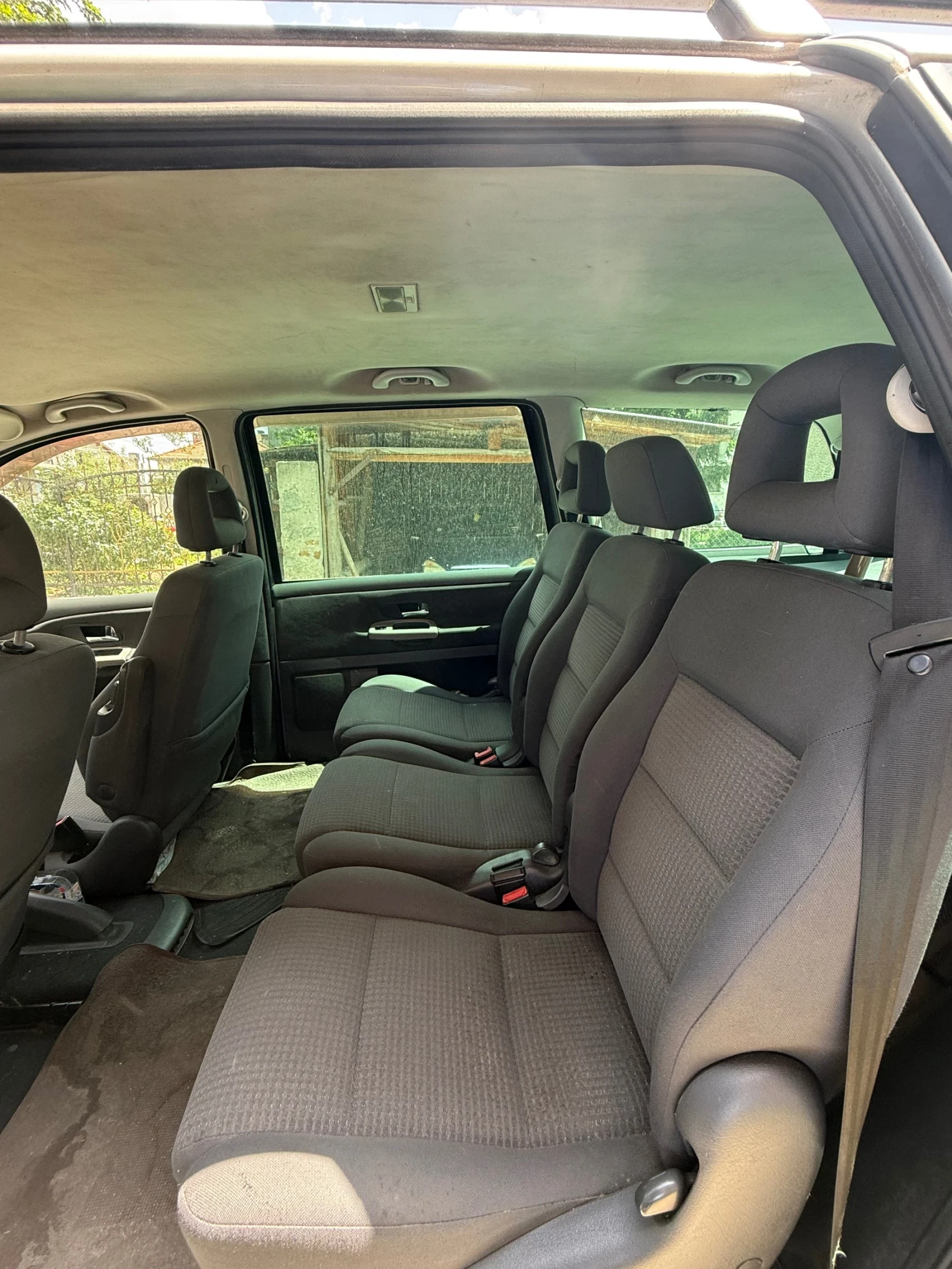 VW Sharan  - изображение 6