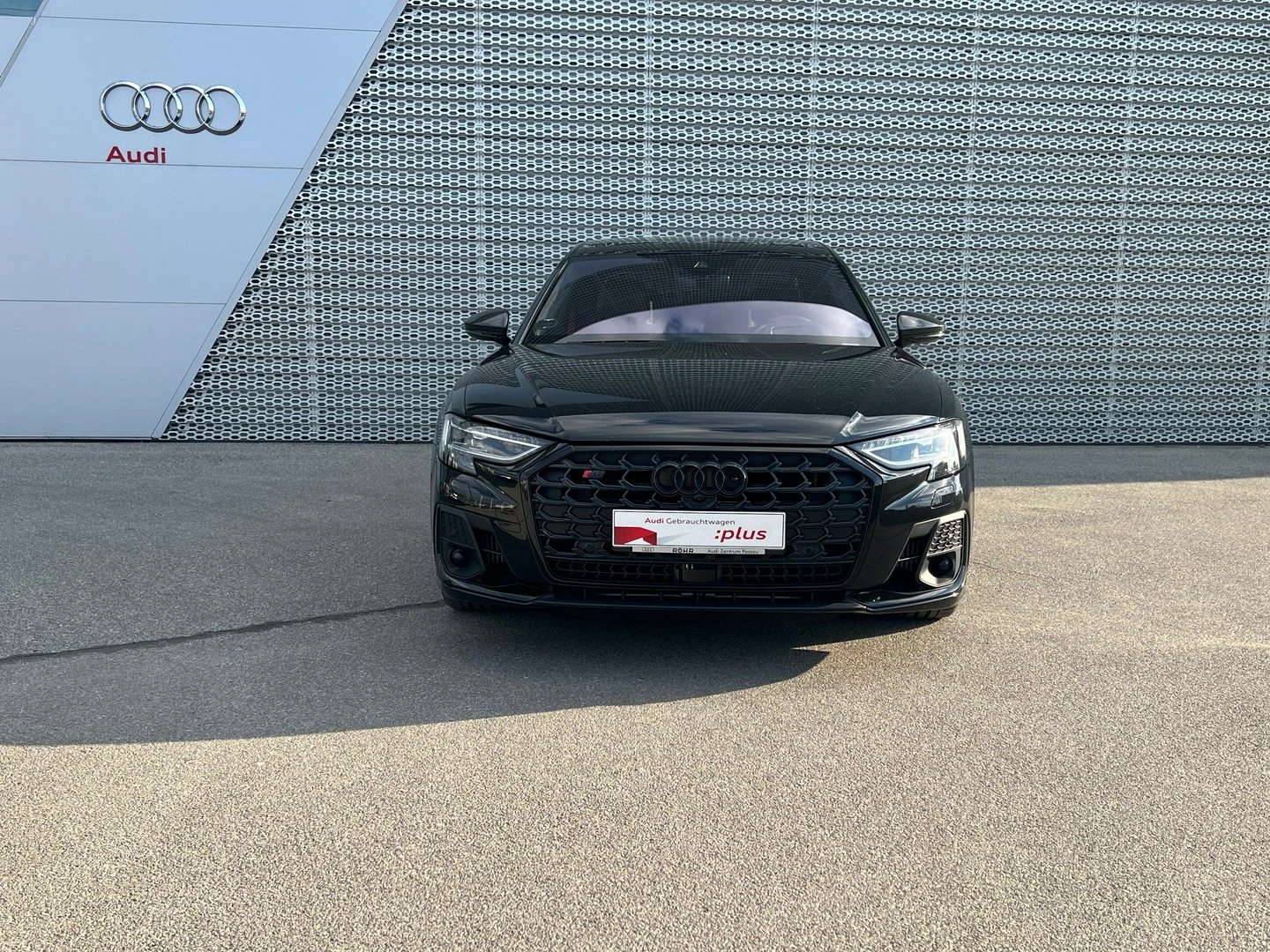 Audi S8 TFSI quattro | Mobile.bg � ����������� 2