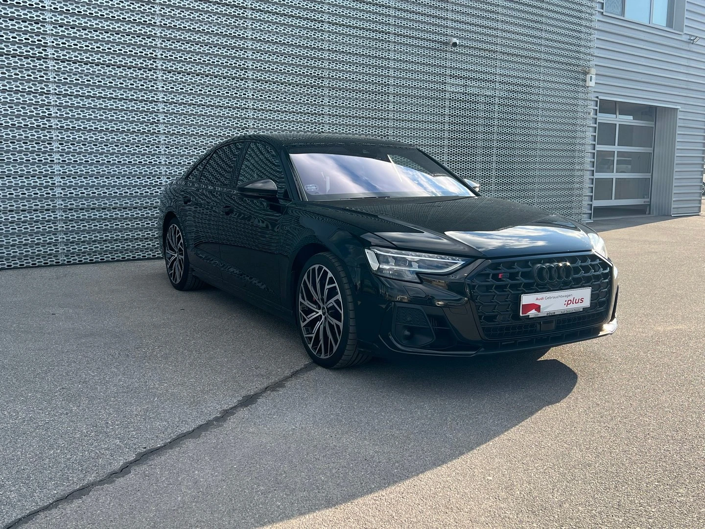 Audi S8 TFSI quattro | Mobile.bg � ����������� 3