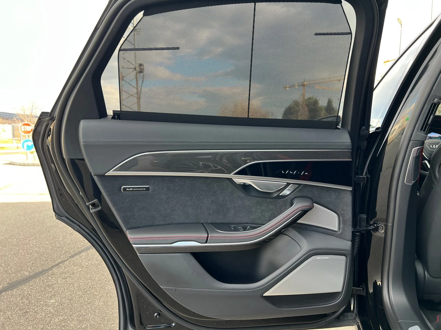 Audi S8 TFSI quattro | Mobile.bg � ����������� 13