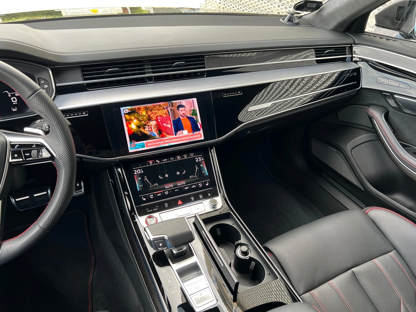Audi S8 TFSI quattro | Mobile.bg � ����������� 11