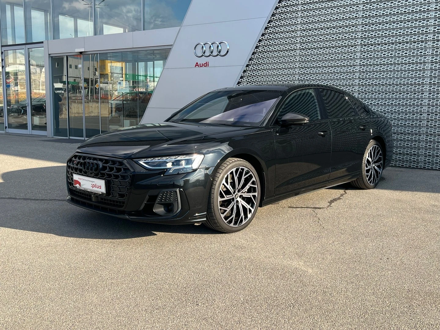 Audi S8 TFSI quattro | Mobile.bg � ����������� 6