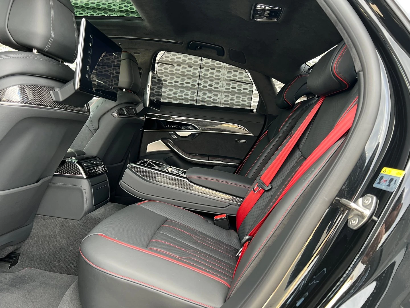 Audi S8 TFSI quattro | Mobile.bg � ����������� 14