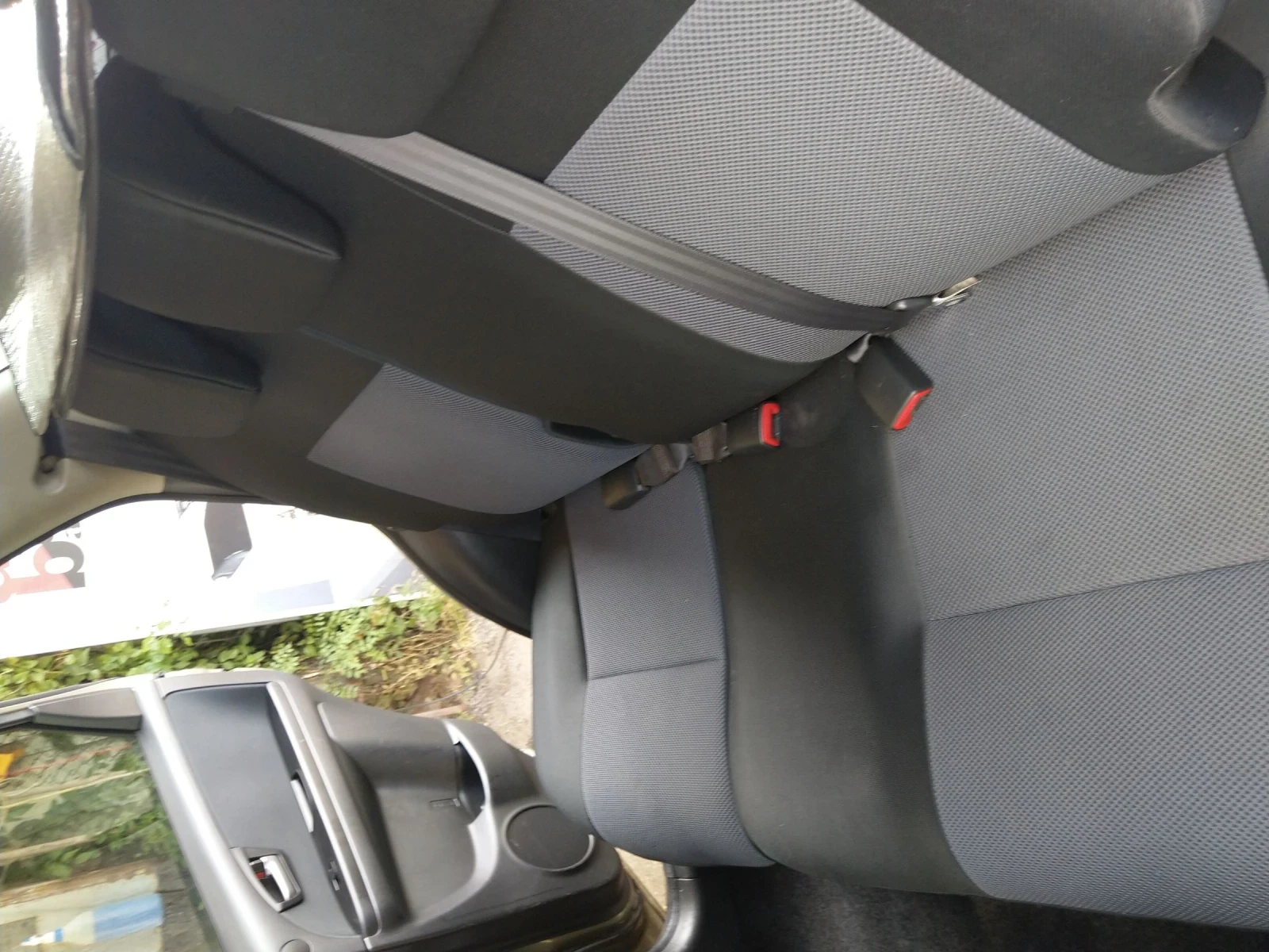 Fiat Sedici  - изображение 5