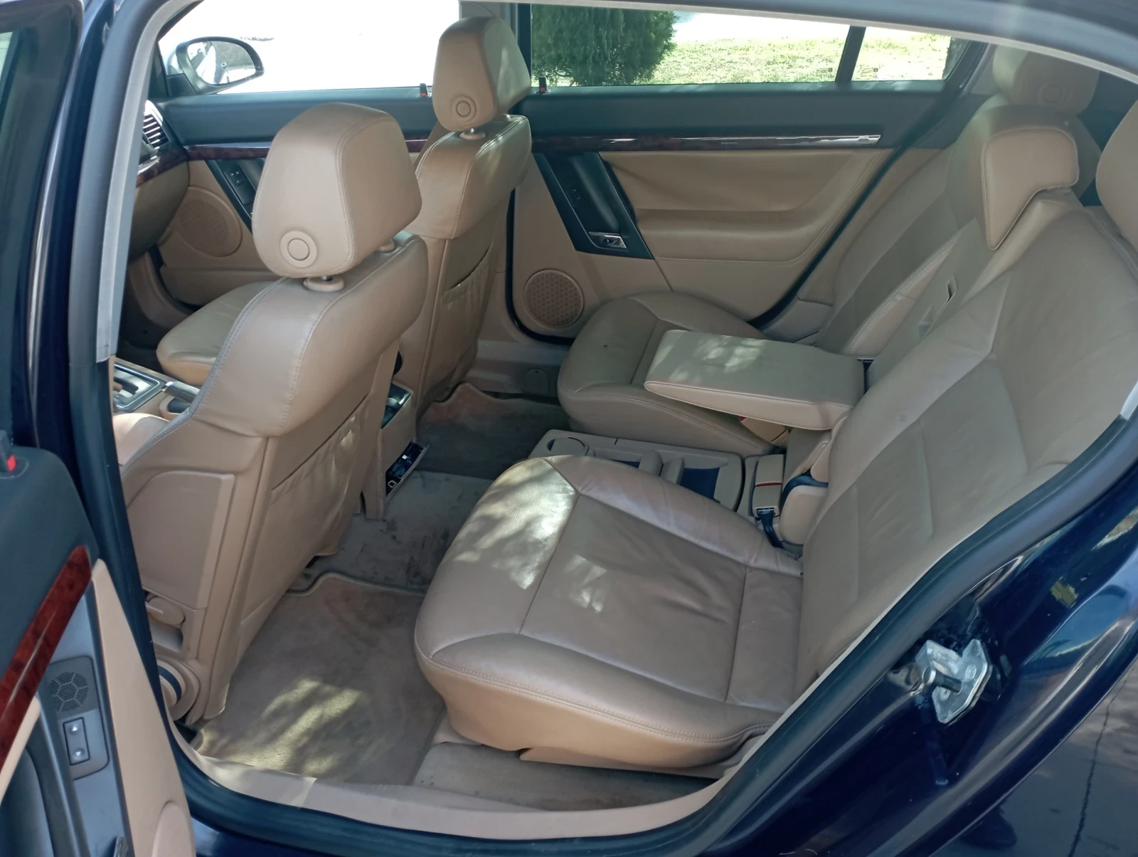 Opel Signum  - изображение 10