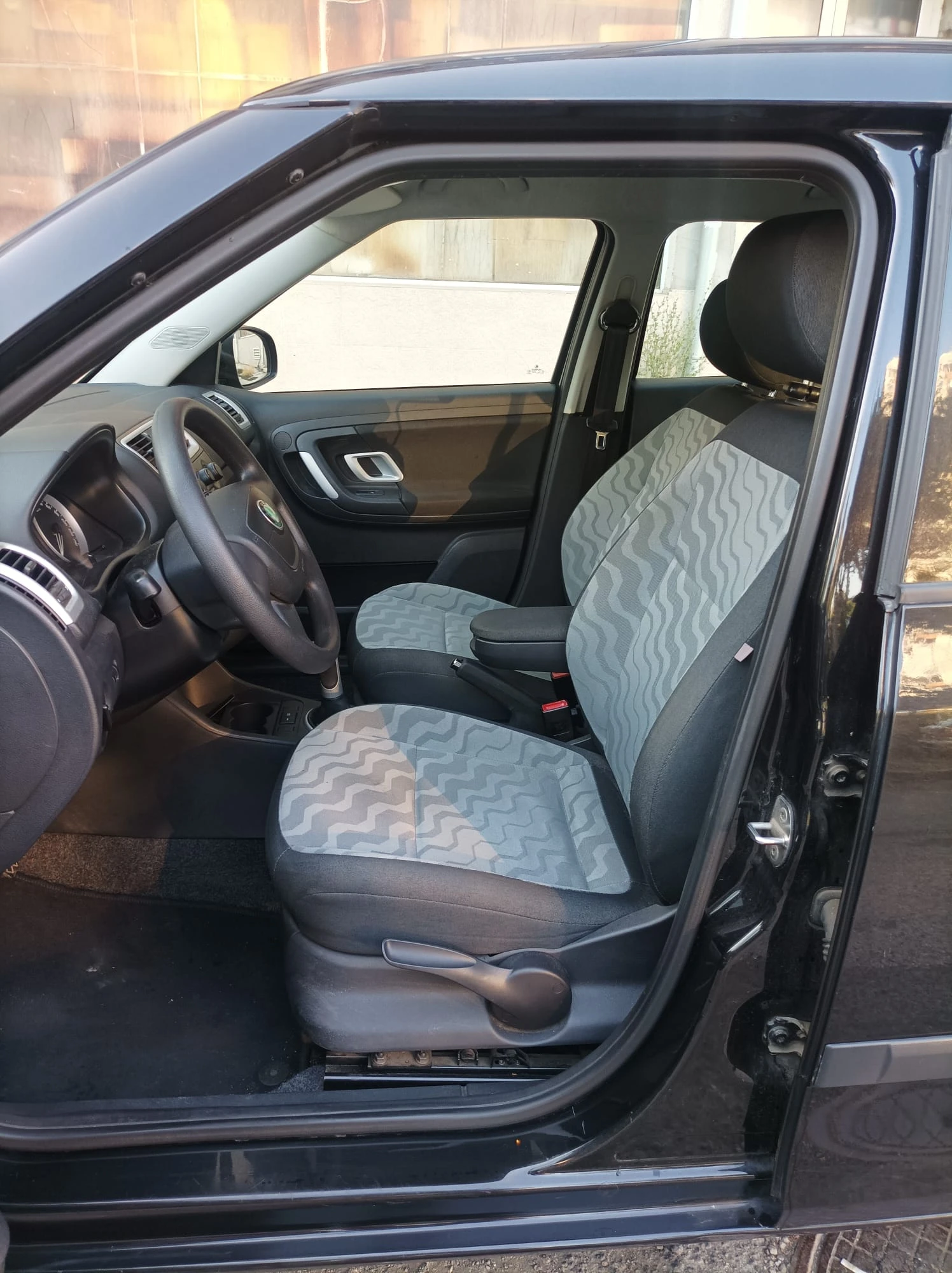 Skoda Fabia 1.2 - изображение 10