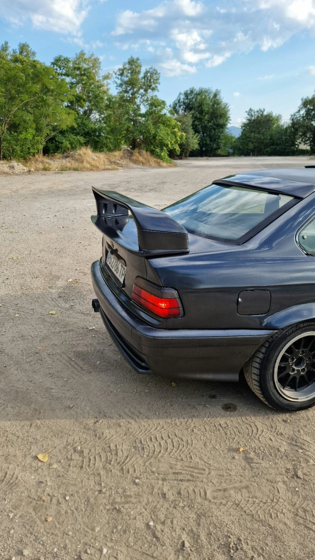 BMW 328 328i - изображение 3