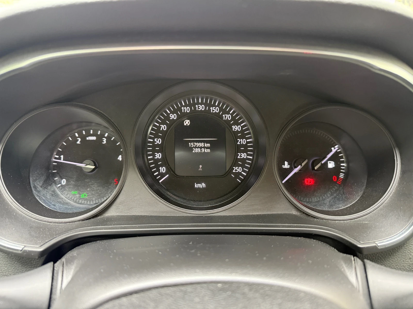 Renault Megane 1.5 dCi 110   | Mobile.bg   14