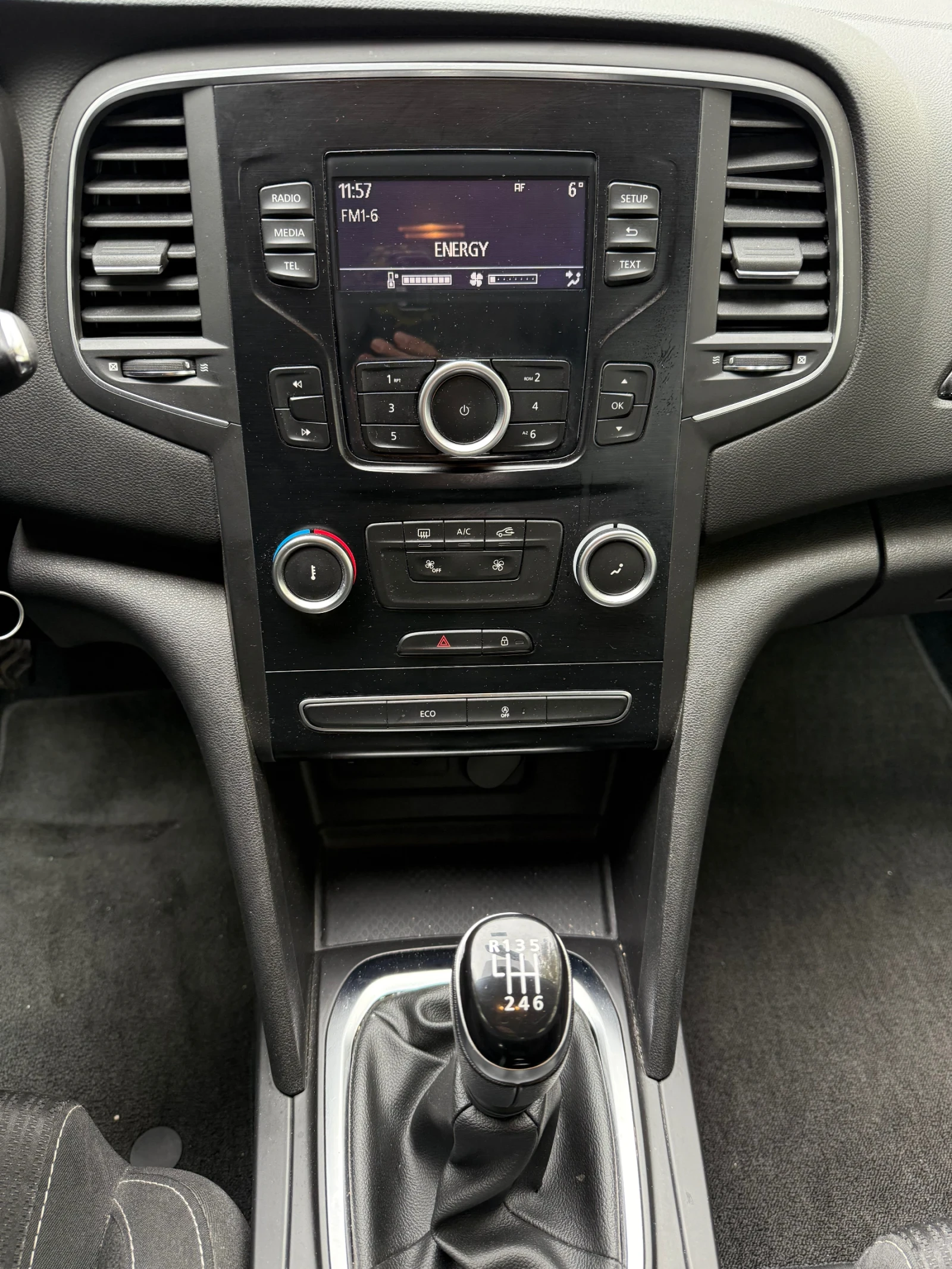 Renault Megane 1.5 dCi 110   | Mobile.bg   13