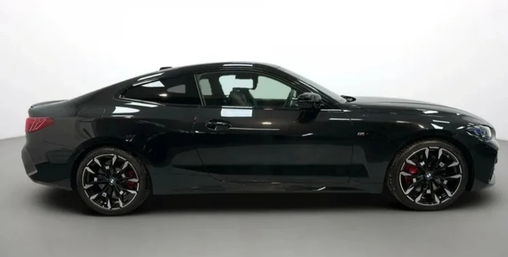 BMW 430  - изображение 4