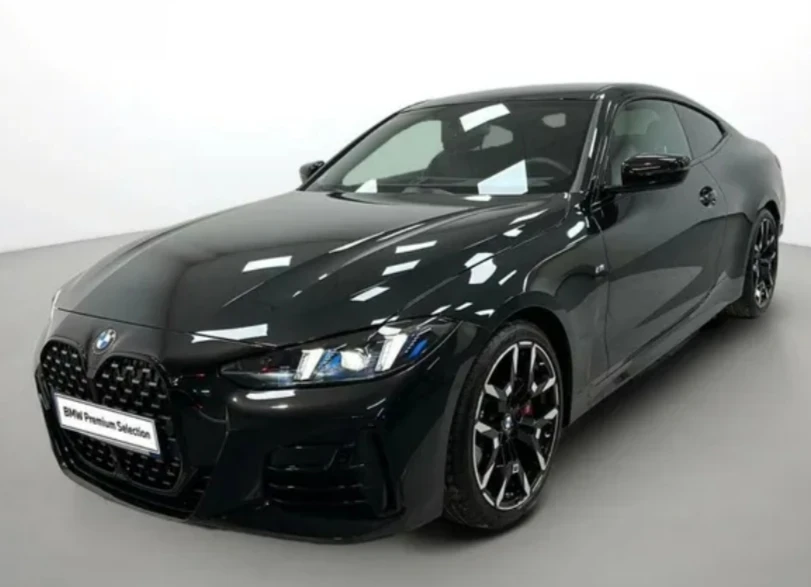 BMW 430  - изображение 3