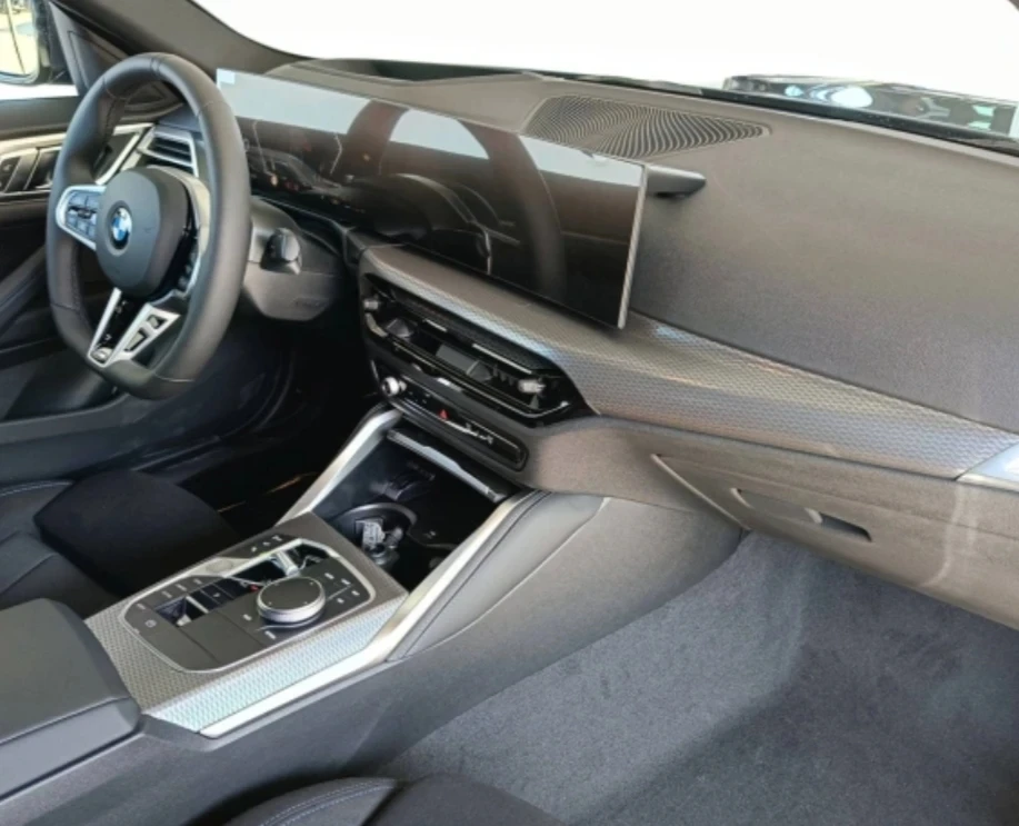 BMW 430  - изображение 7