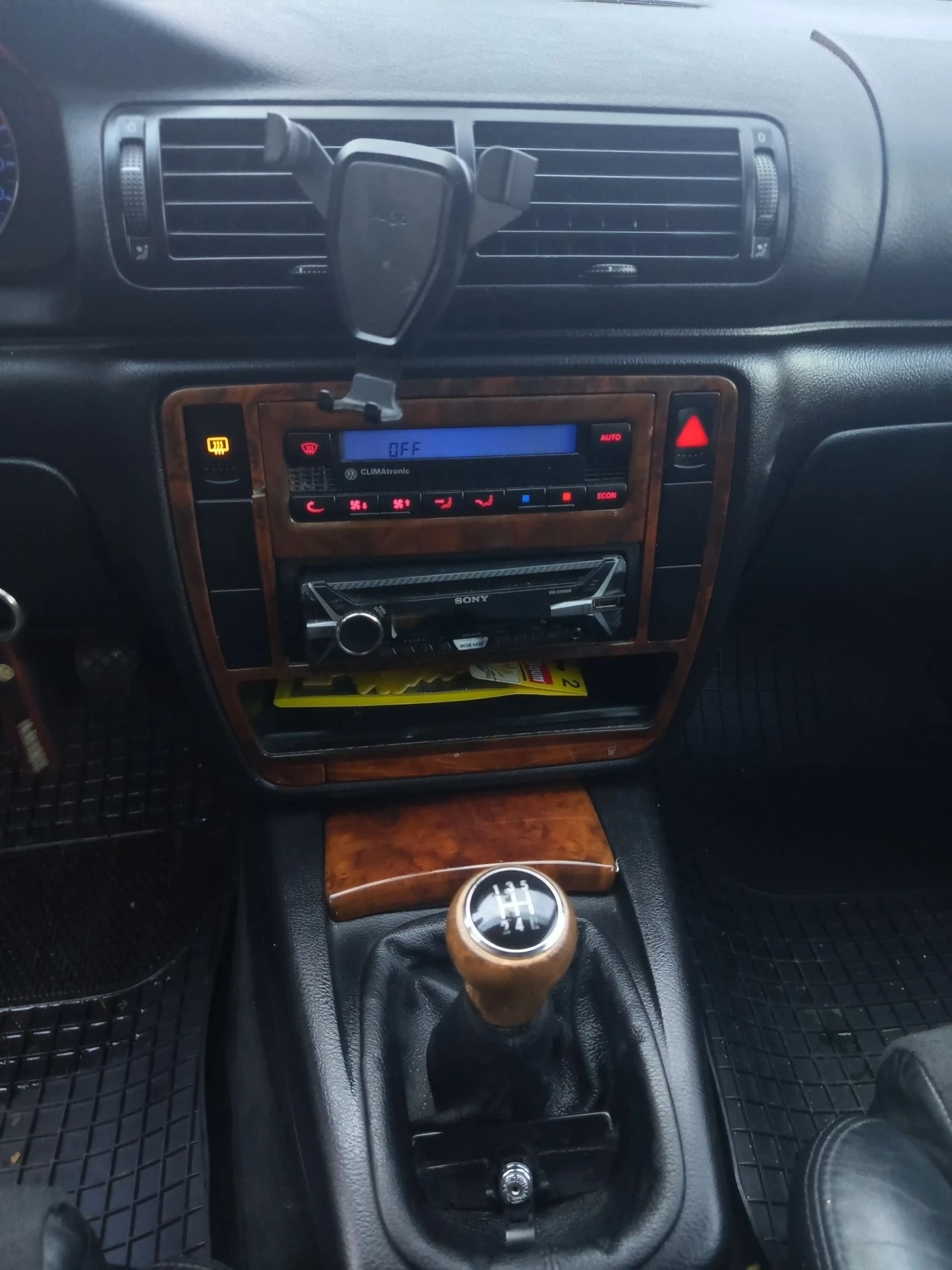 VW Passat | Mobile.bg — изображение 2