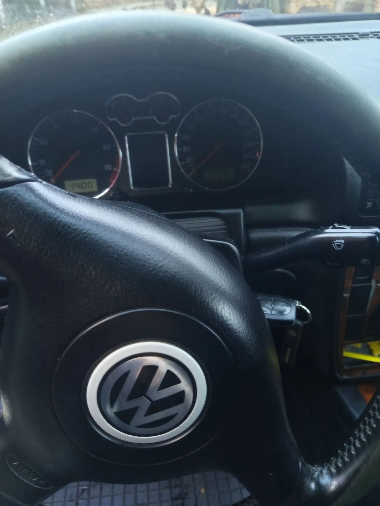 VW Passat | Mobile.bg — изображение 7