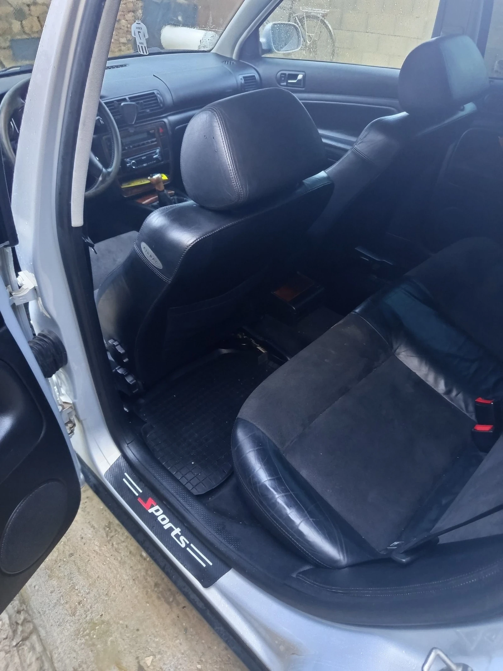 VW Passat | Mobile.bg — изображение 5