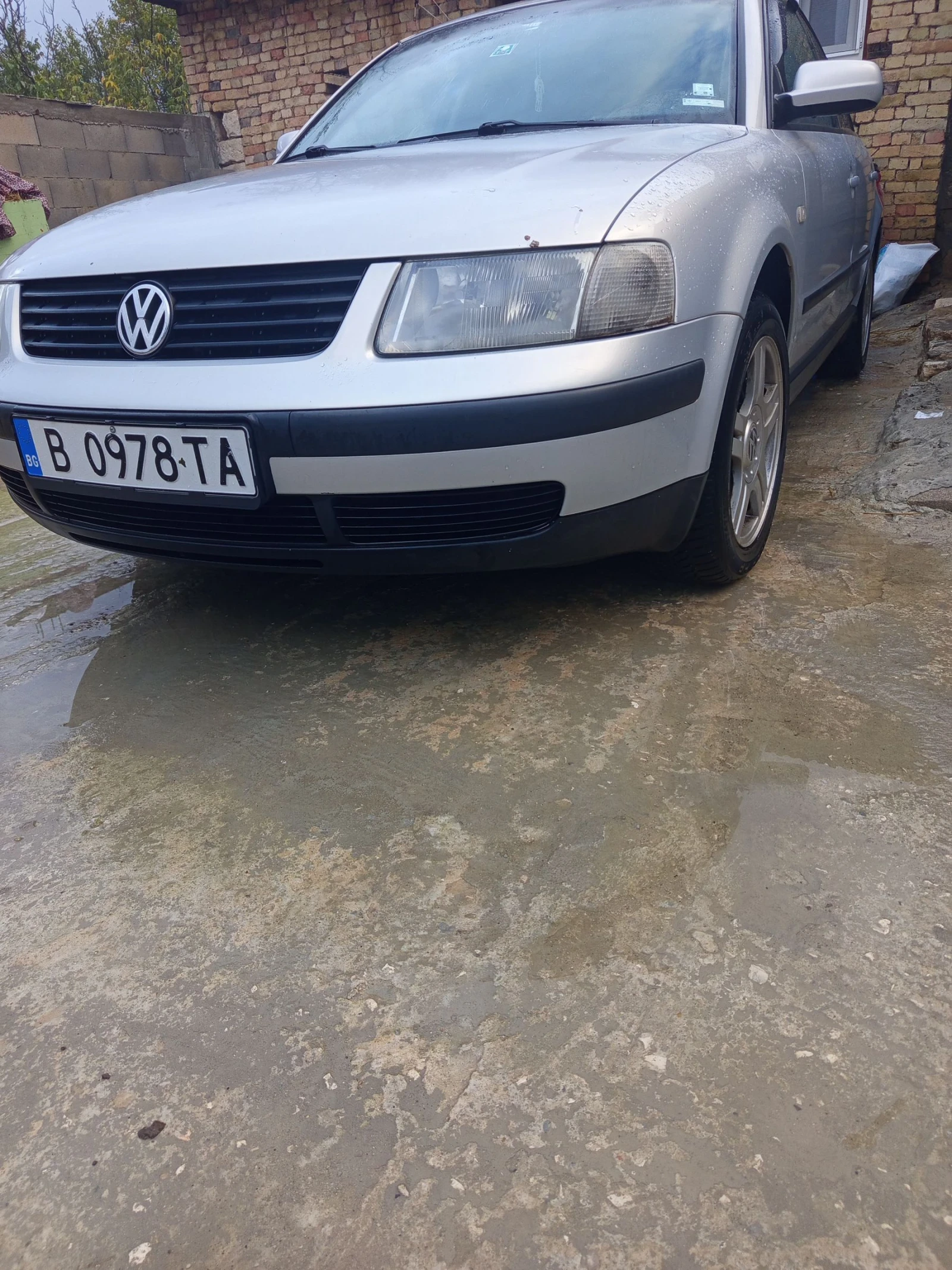 VW Passat | Mobile.bg — изображение 9