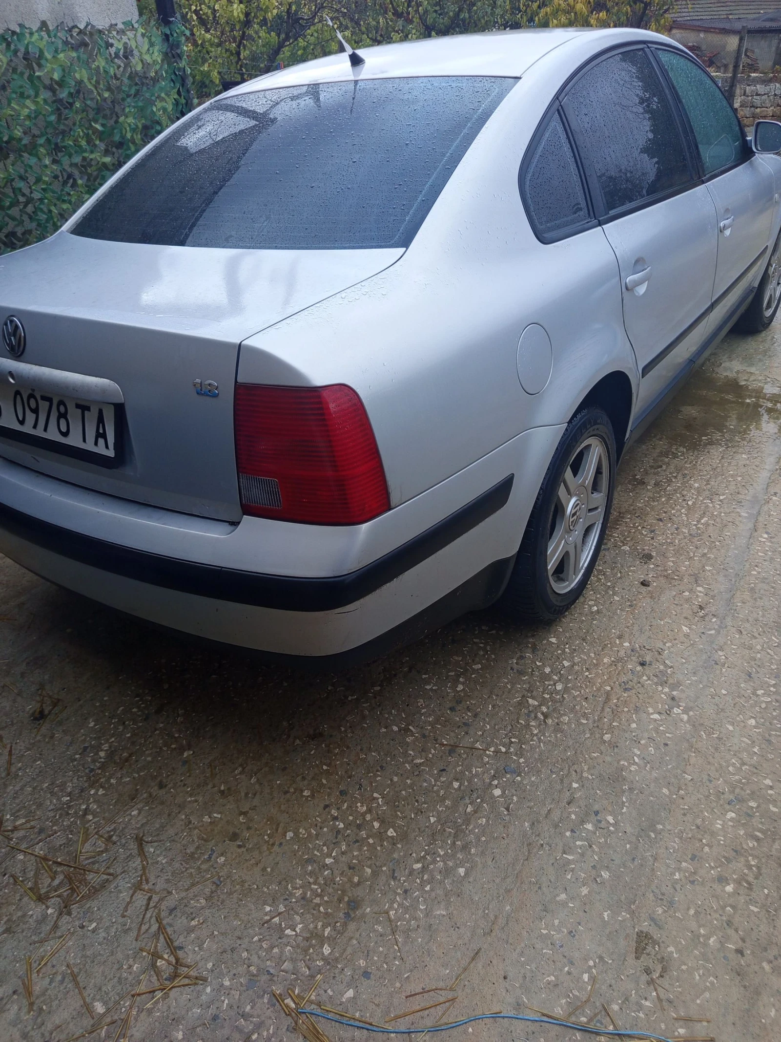 VW Passat | Mobile.bg — изображение 4