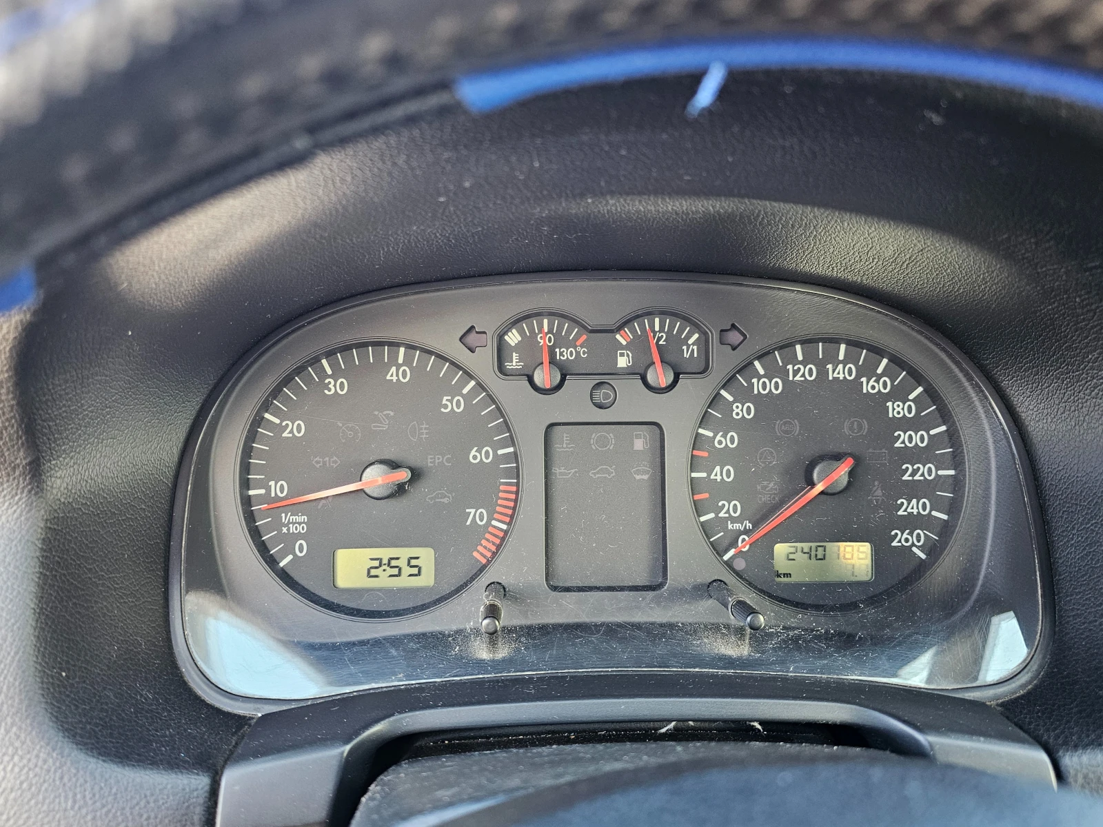 VW Bora 1.6 SR - изображение 6