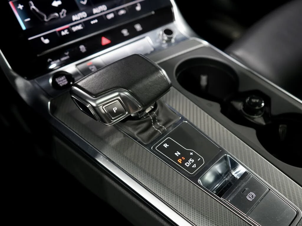 Audi A6 * AudiA6-quattro* (ЦЕНА ДО БГ) - изображение 9