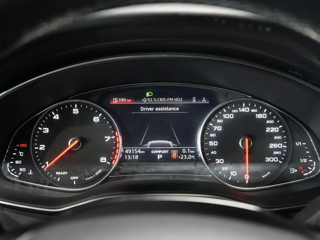 Audi A6 * AudiA6-quattro* (ЦЕНА ДО БГ) - изображение 6