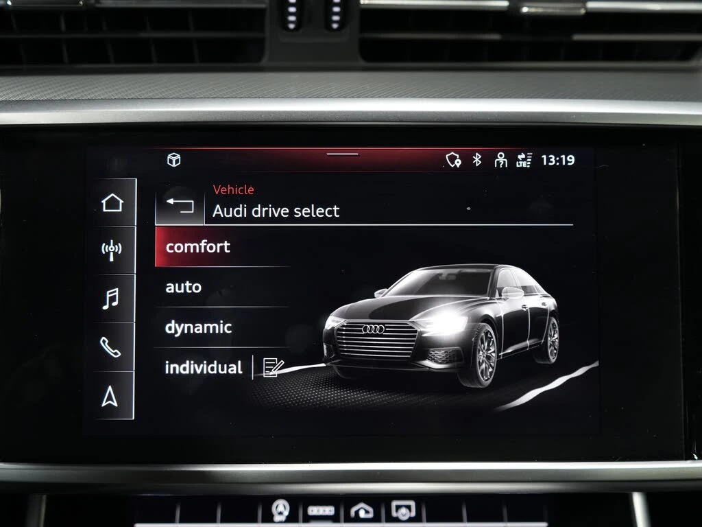 Audi A6 * AudiA6-quattro* (ЦЕНА ДО БГ) - изображение 7