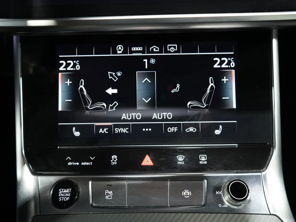 Audi A6 * AudiA6-quattro* (ЦЕНА ДО БГ) - изображение 8