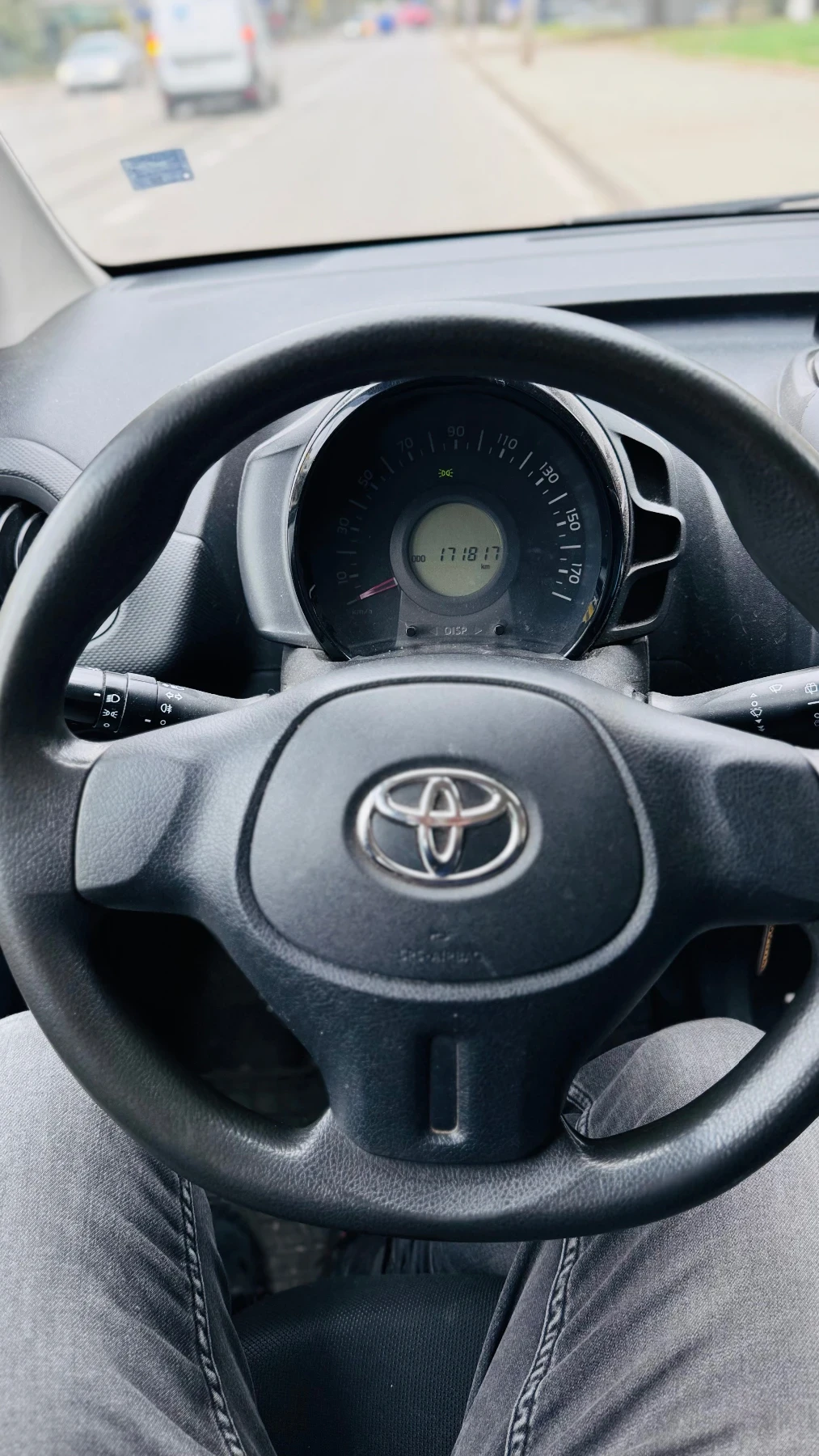 Toyota Aygo | Mobile.bg   7