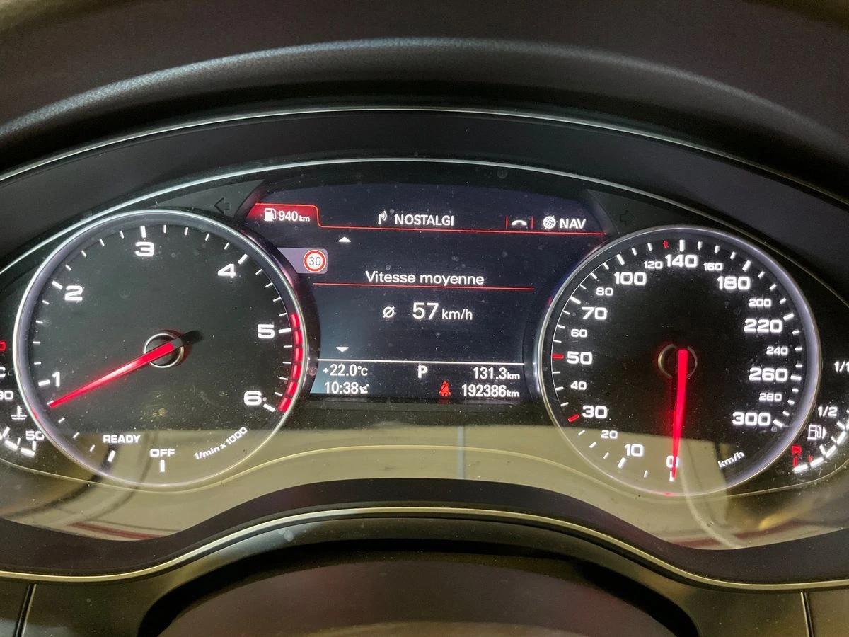 Audi A7  * 3.* 0 * V6* TDI* quattro*  *  | Mobile.bg   15