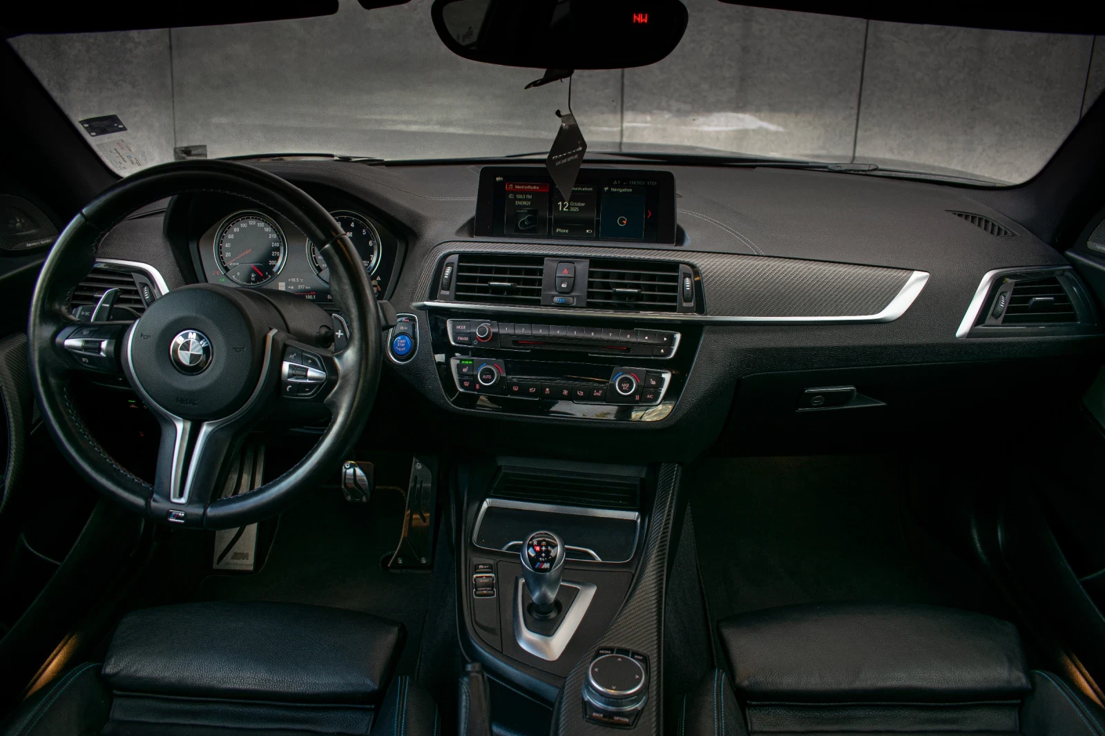 BMW M2  LCI DCT | Mobile.bg   11