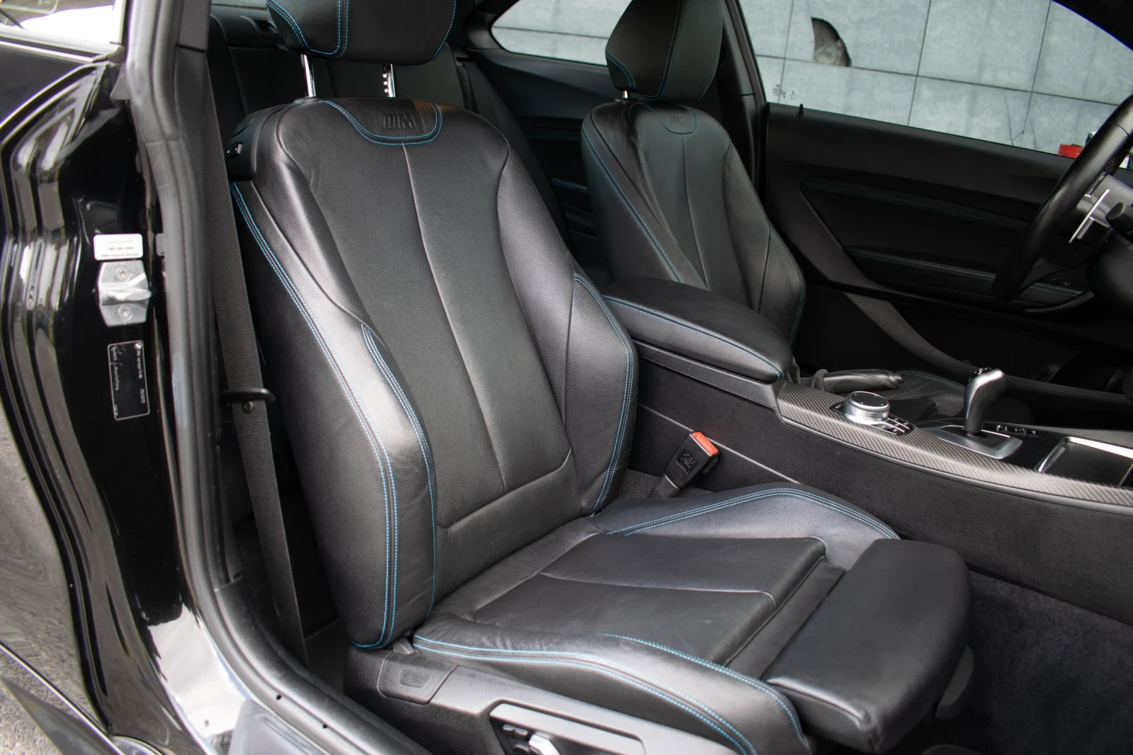 BMW M2  LCI DCT - изображение 9