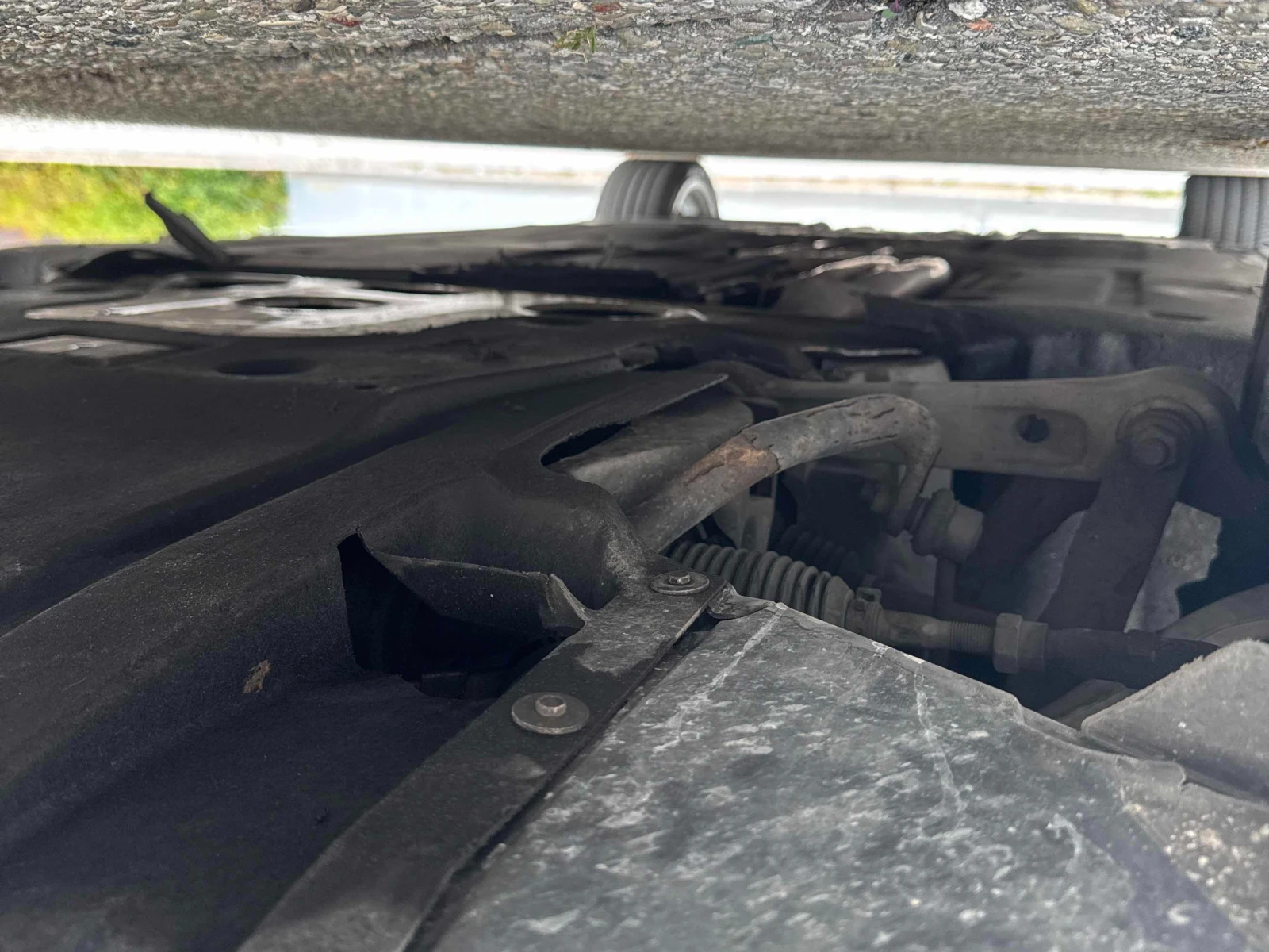 BMW 535 * * XDRIVE * * CARFAX * *   * *  | Mobile.bg   14