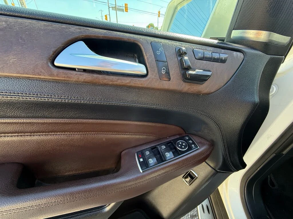 Mercedes-Benz ML 550 4MATIC CAM* * PANO* *  | Mobile.bg   9