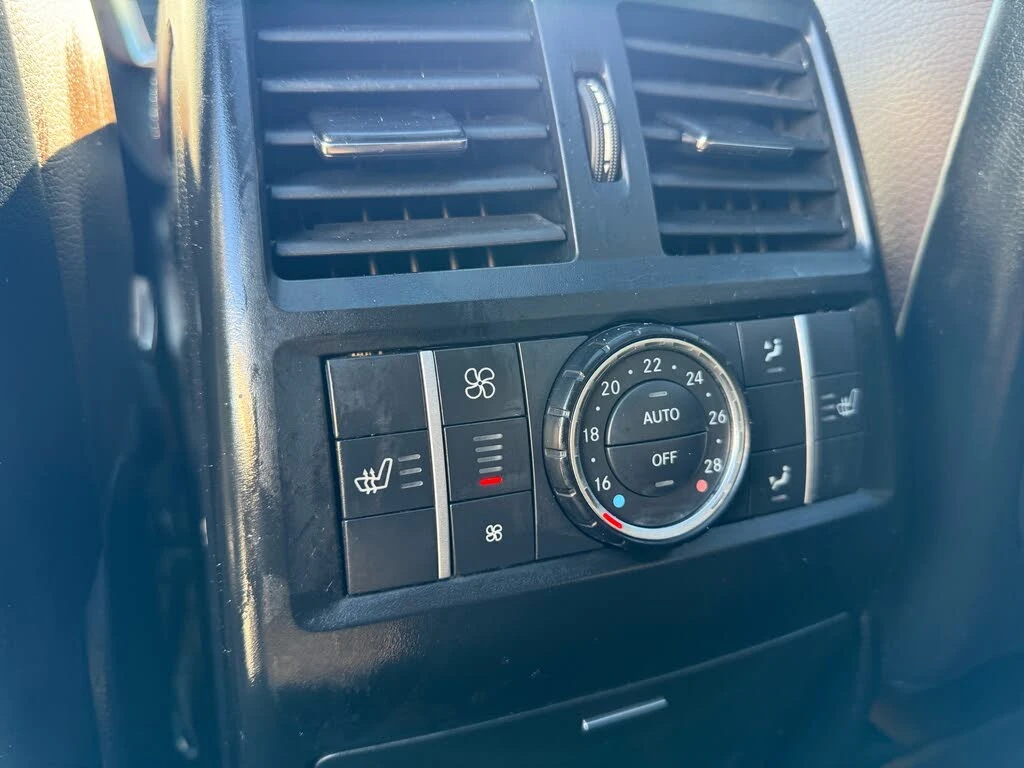 Mercedes-Benz ML 550 4MATIC CAM* * PANO* *  | Mobile.bg   14