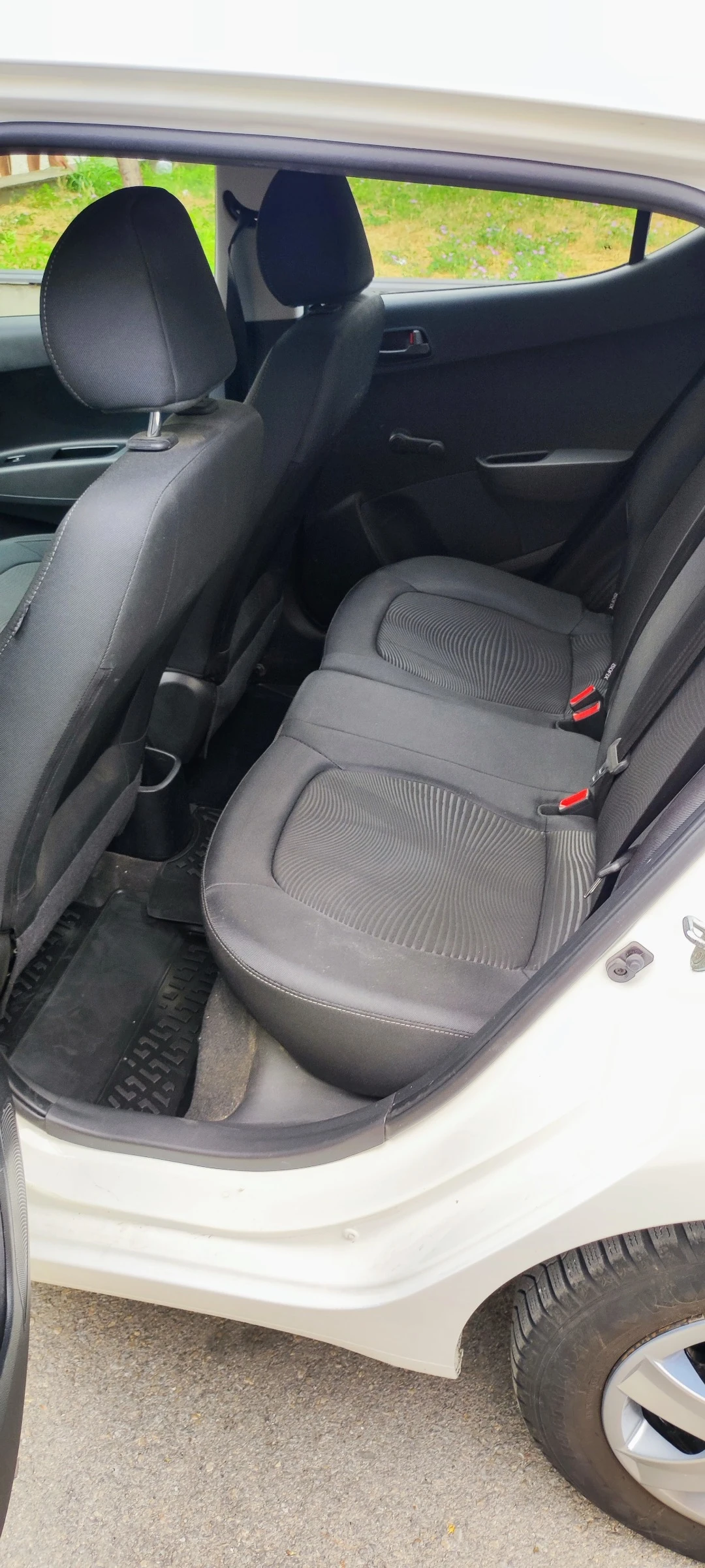 Hyundai I10 LPG - изображение 9