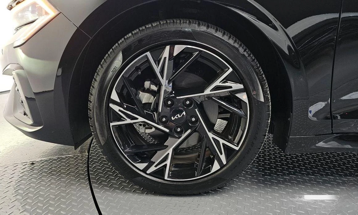 Kia K5 2.0 Prestige * НАЙ-ДОБРА ЦЕНА В БЪЛГАРИЯ*  - изображение 5