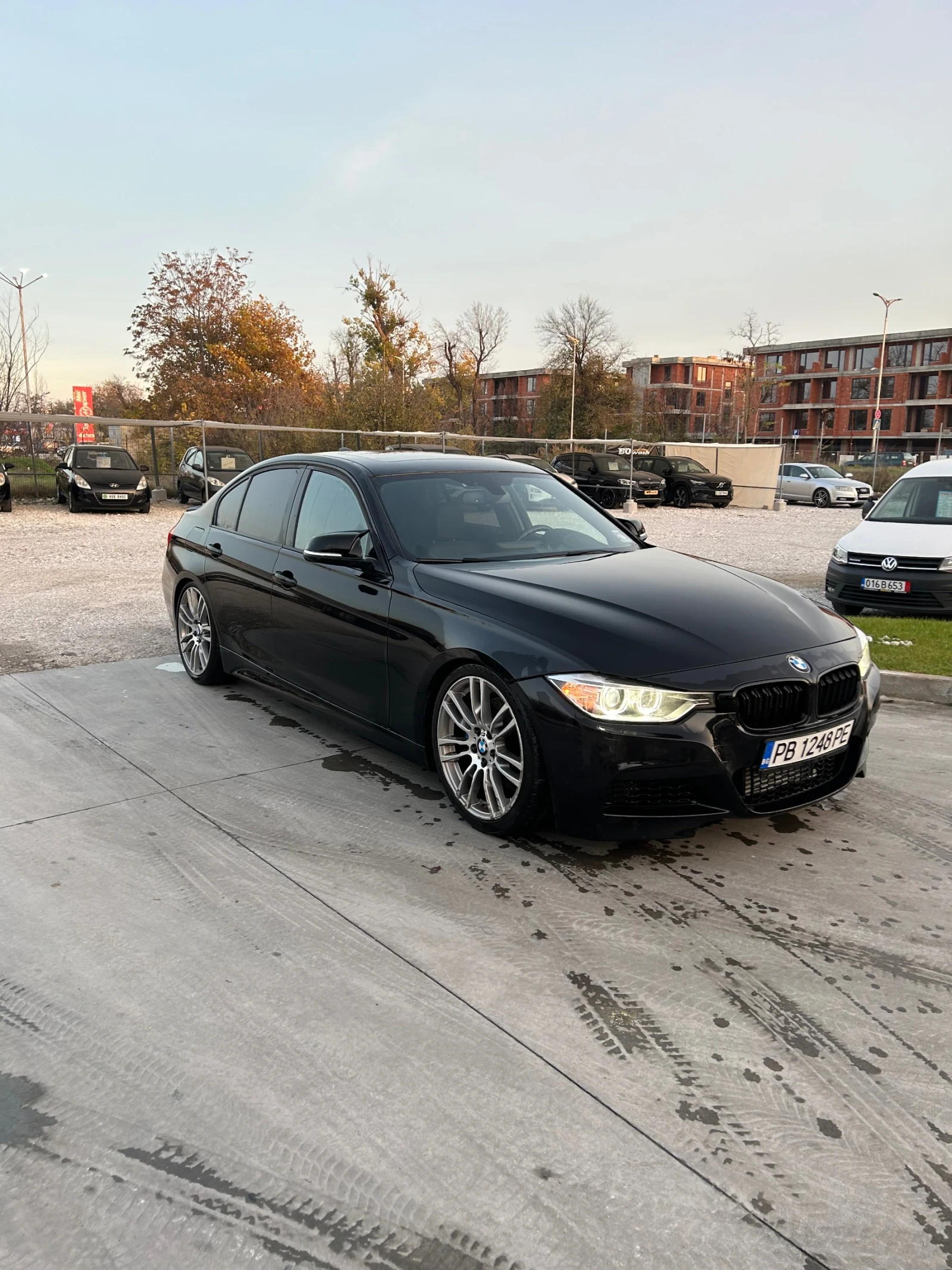 BMW 335      | Mobile.bg   4