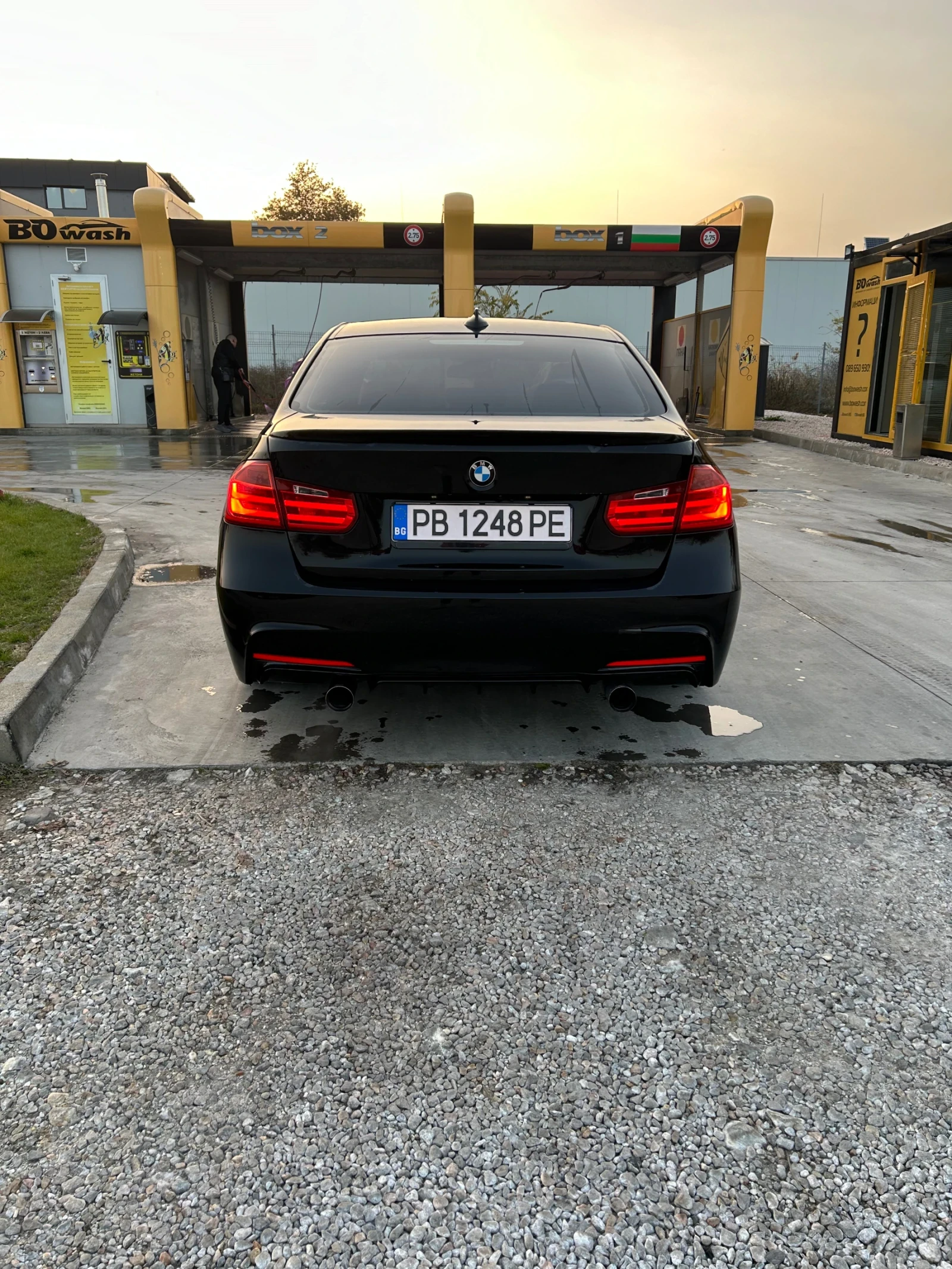 BMW 335      | Mobile.bg   7