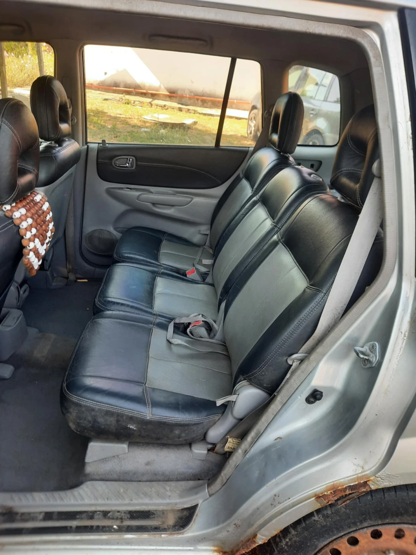 Mazda Premacy 1.9i | Mobile.bg   6