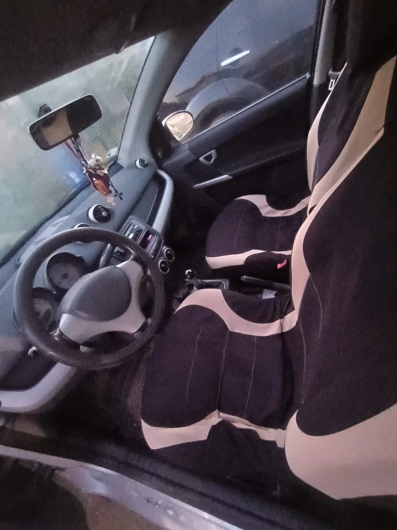 Smart Forfour 1.5 CDI | Mobile.bg   6