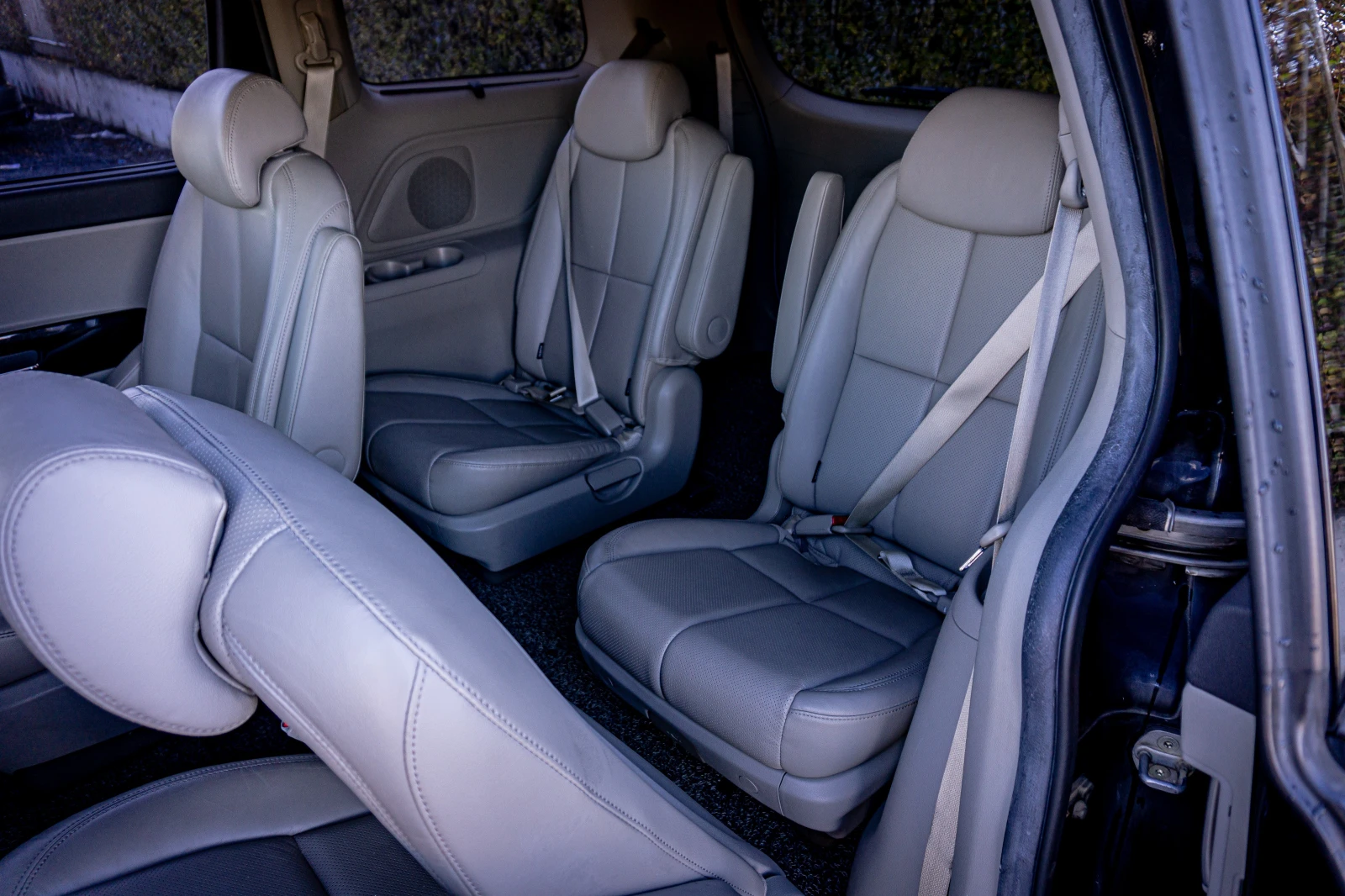 Kia Carnival 2.2 CRDI - 9  - 6  -  . | Mobile.bg   12