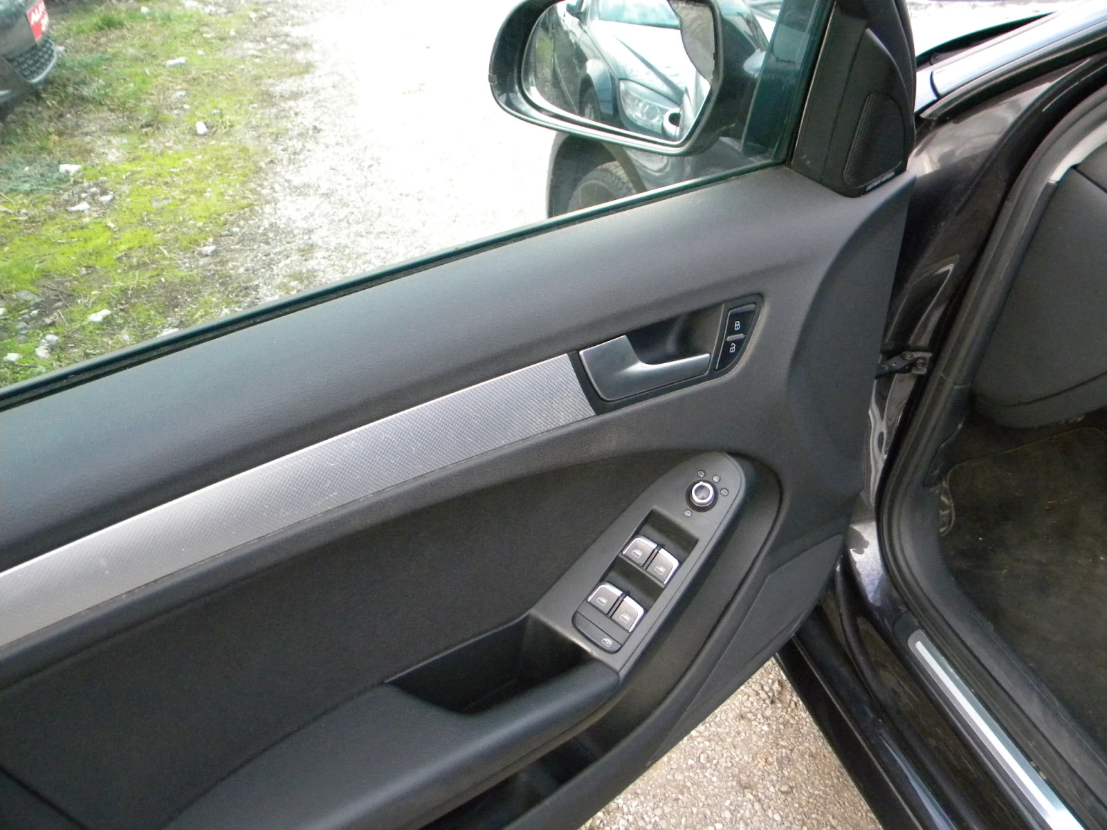 Audi A4 2.0TDI-NAVI-���������*  | Mobile.bg � ����������� 17