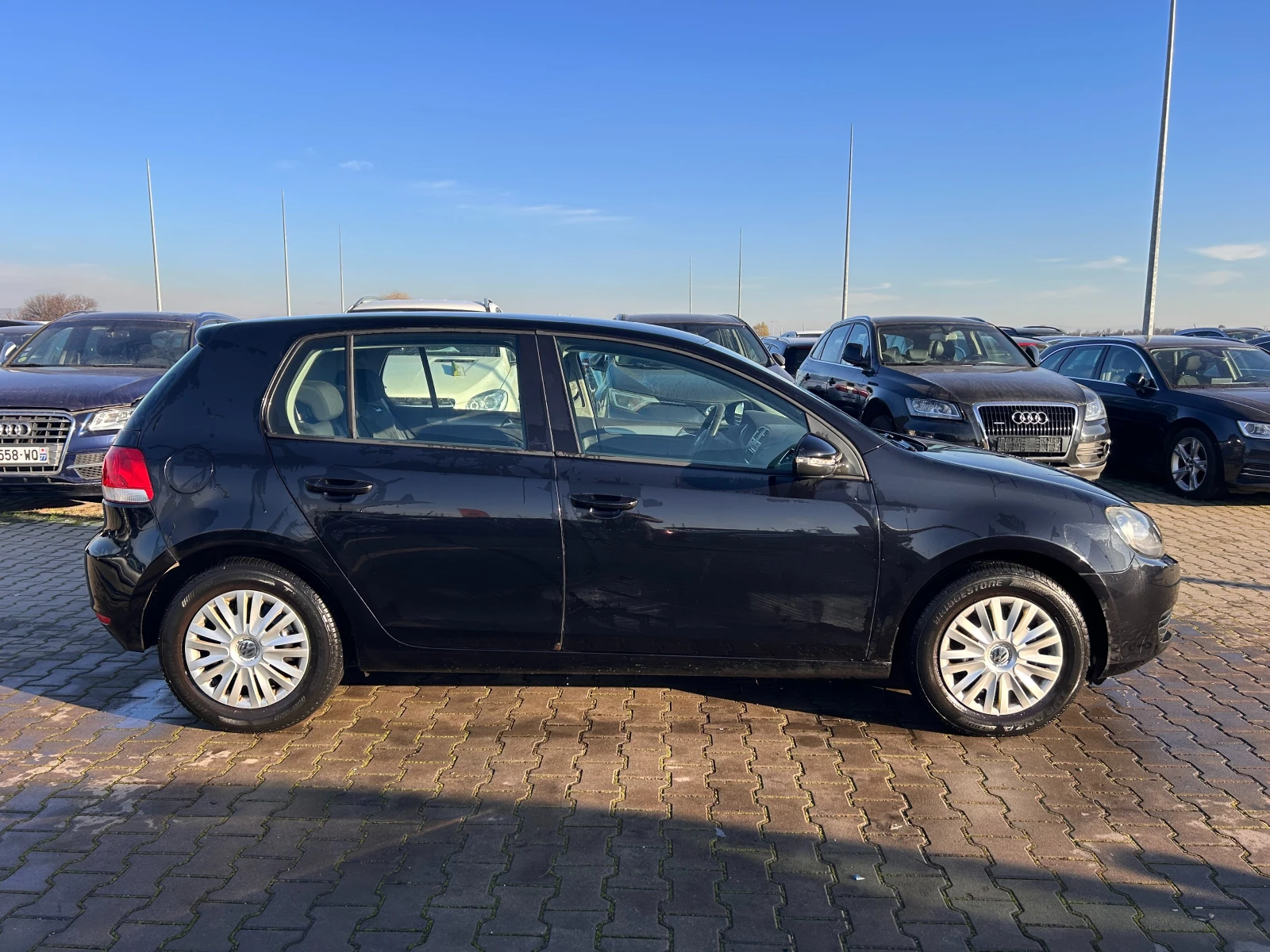 VW Golf 1.4 EURO 5 - изображение 5