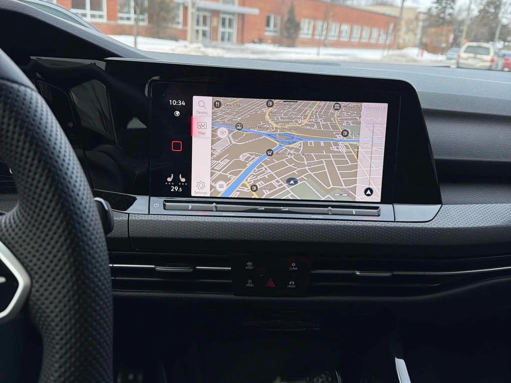 VW Golf * GTI Autobahn * CARFAX * ��� ������������ ������ | Mobile.bg � ����������� 9